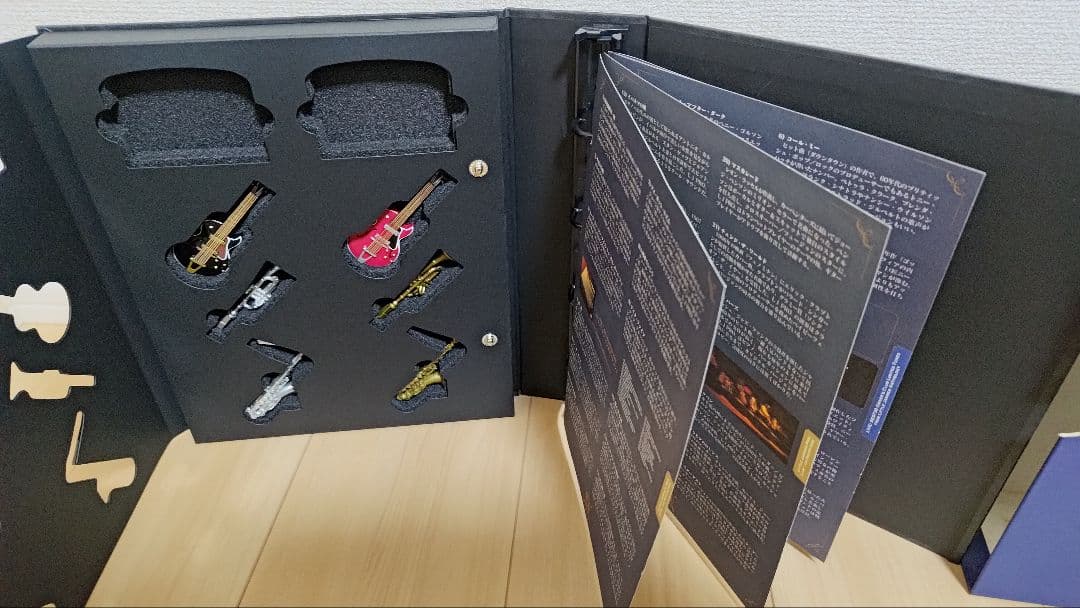 LITTLE JAMMER PRO リトルジャマーコレクターズアルバム