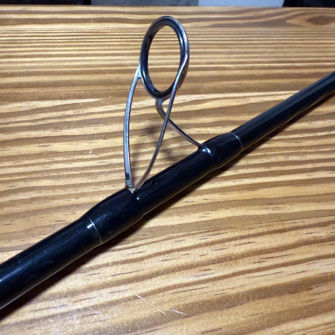 半*衛様 ラグゼ コヨーテS S100XH がまかつ