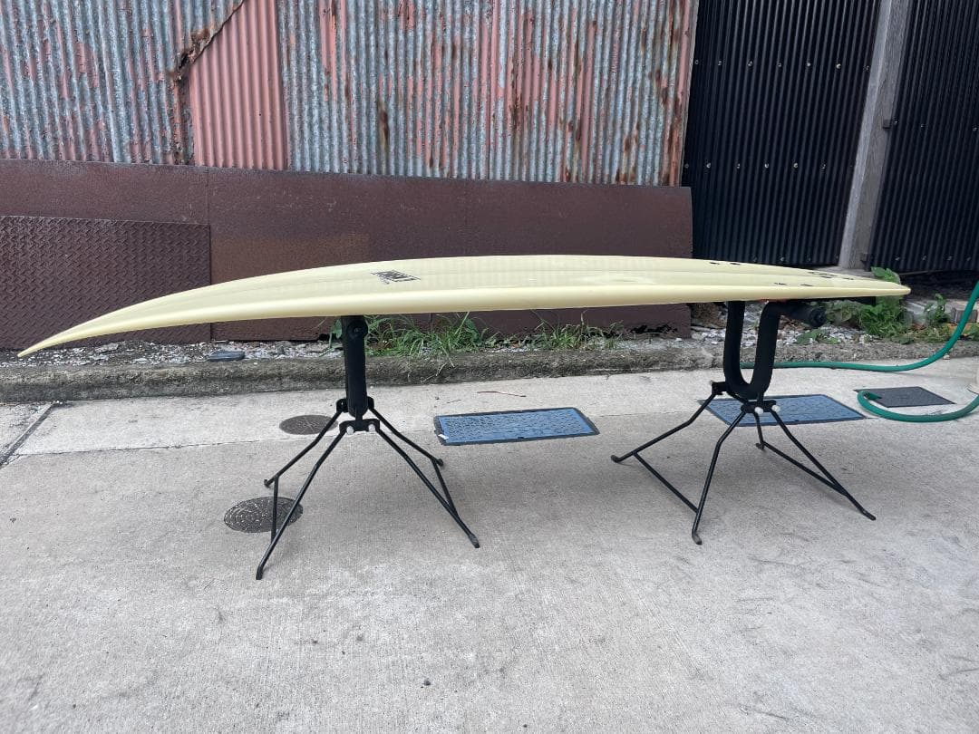 サーフィン・ボディボード AL MERRICK / CHANNEL  SURFBOARDS