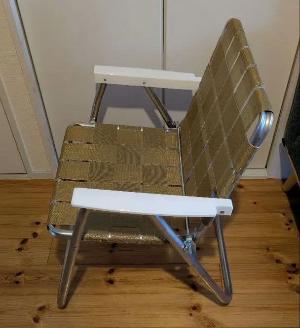 Pacific Furniture Service ビーチチェア スタンダード