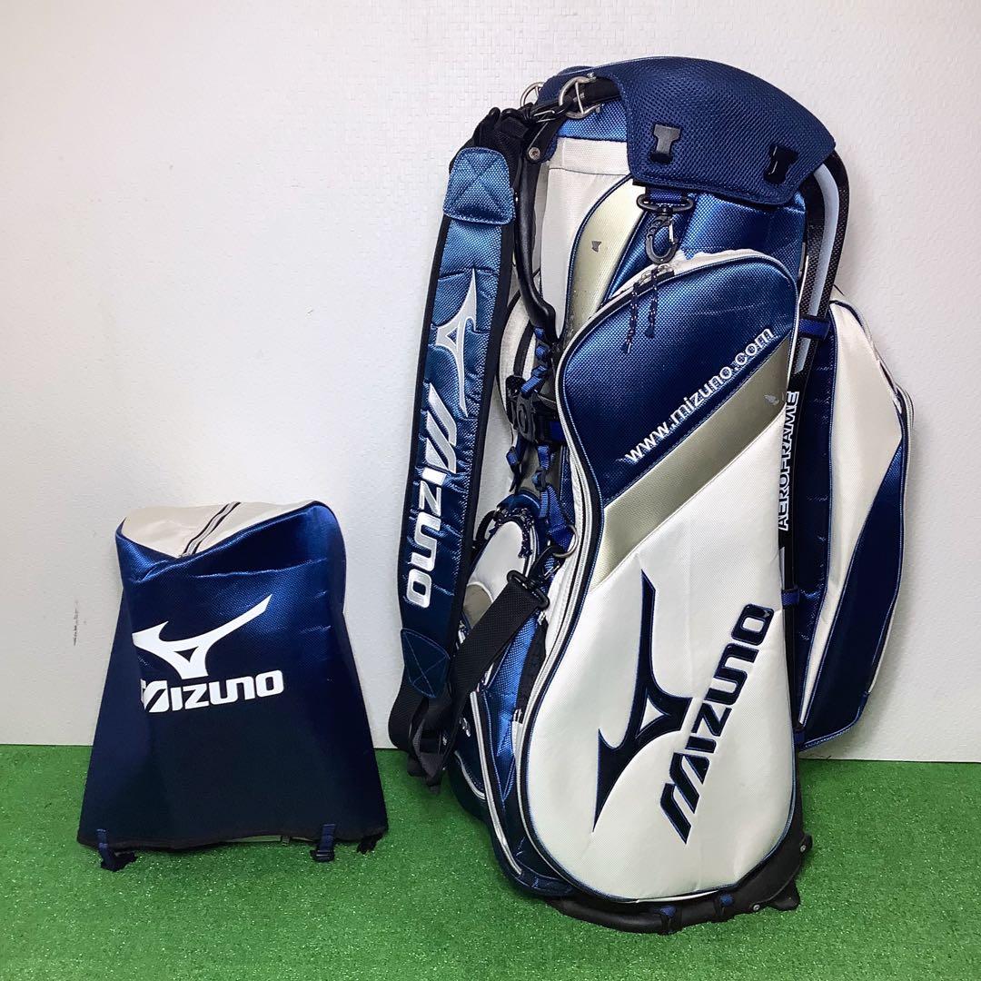 Mizuno EURUS LS レフティ メンズ ゴルフセット 13本 左 R
