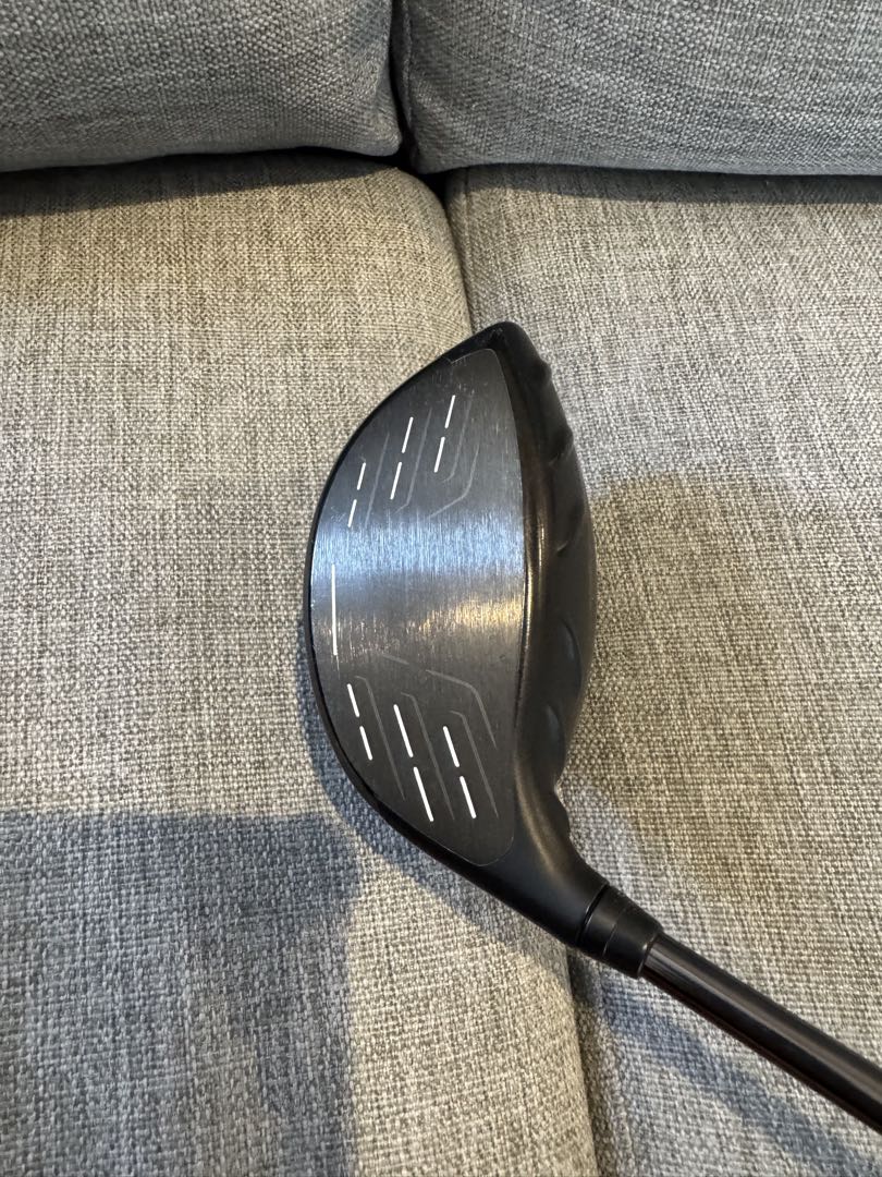 PING G430 MAX 10k ドライバー 10.5度