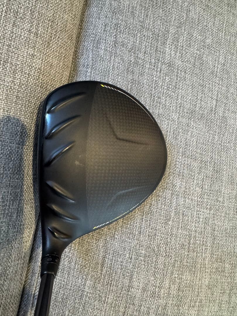 PING G430 MAX 10k ドライバー 10.5度
