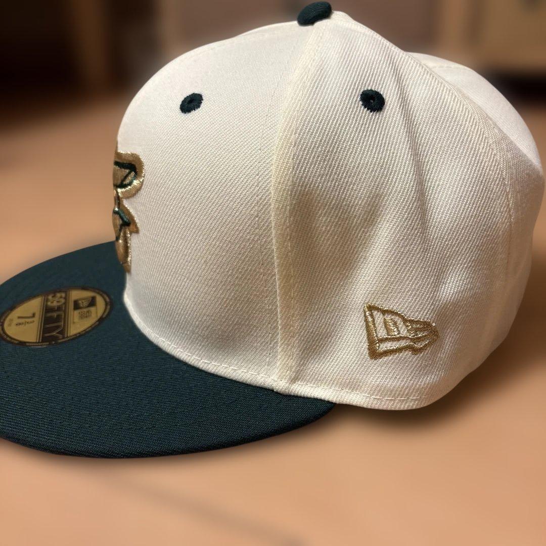 【ほんちん】オリオールズ　New Era 59FIFTY