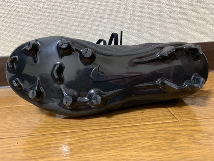 サッカー用スパイク