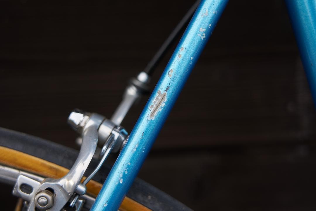 Cinelli Supercorsa カンパニョーロ　ビンテージ