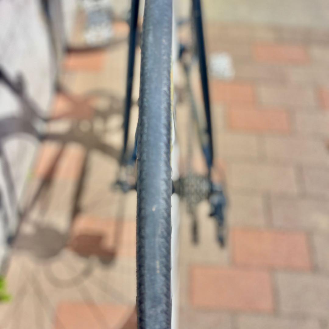 【美品プロ整備】MASI カフェレーサー 9速 クロモリ 540 大阪/吹田