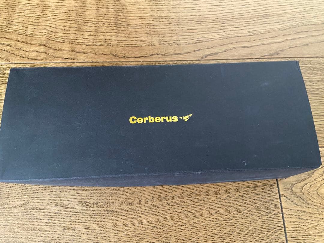 NUX Cerberus マルチエフェクター　ケルベロス　美品
