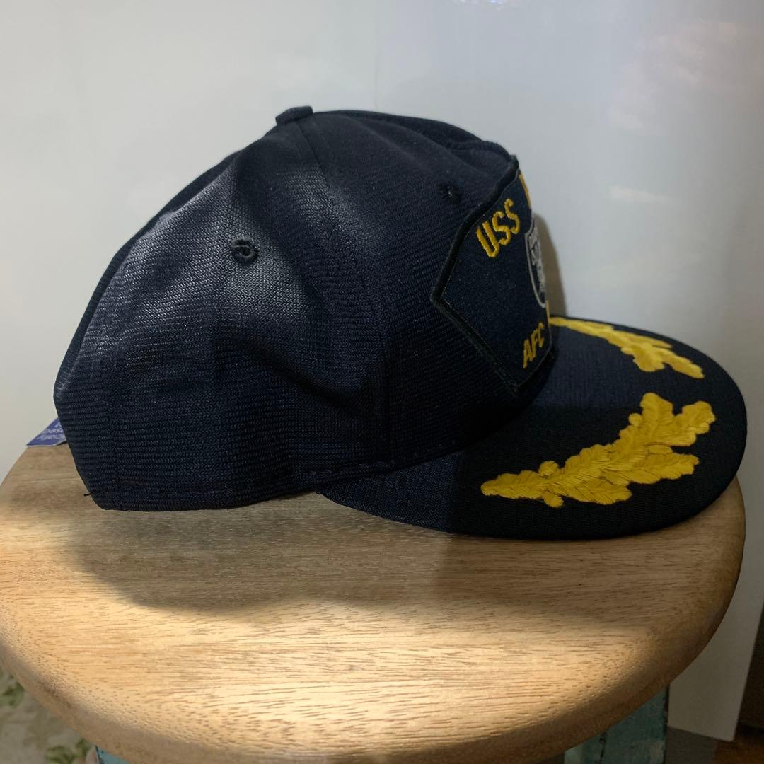 NFL RAIDERS レイダース CAP 90s USA製　西海岸