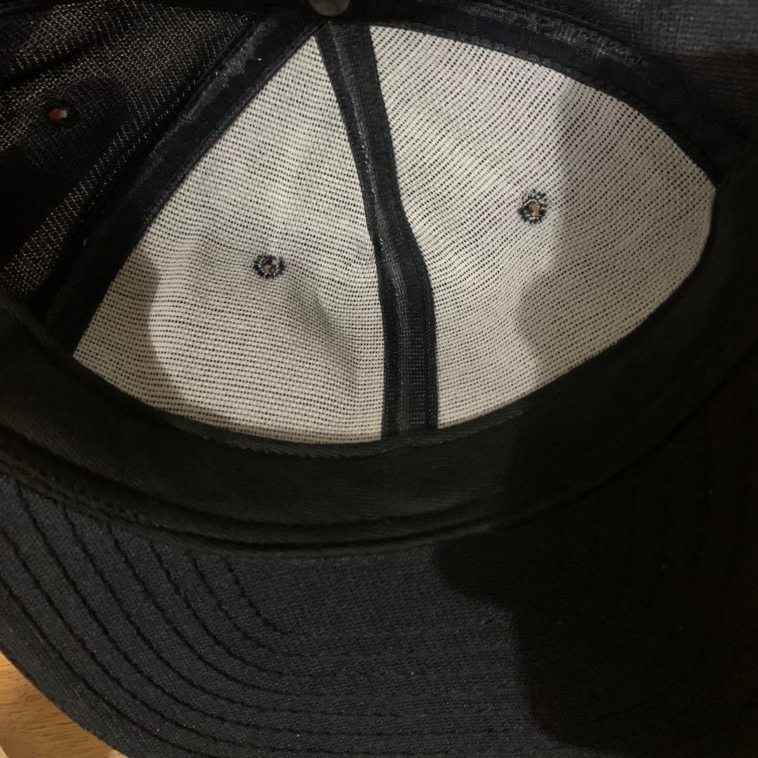 NFL RAIDERS レイダース CAP 90s USA製　西海岸