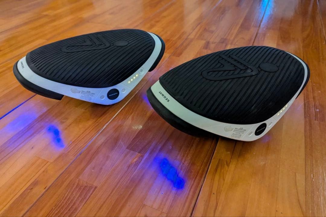 最終値下げ★セグウェイ★SEGWAY DRIFT W1 電動スケートボード