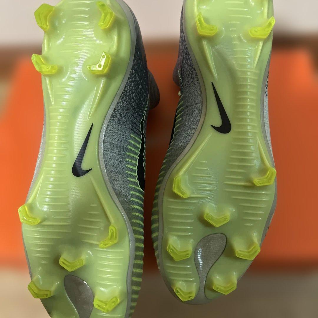 NIKEサッカースパイク