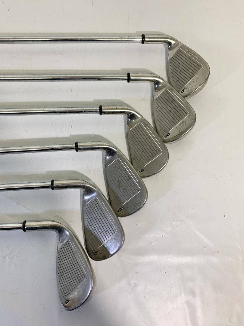 Callaway キャロウェイ X22 アイアンセット 6本セット