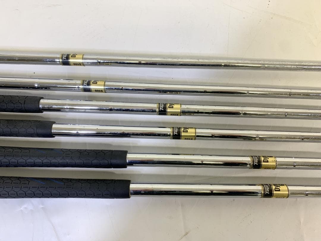 Callaway キャロウェイ X22 アイアンセット 6本セット