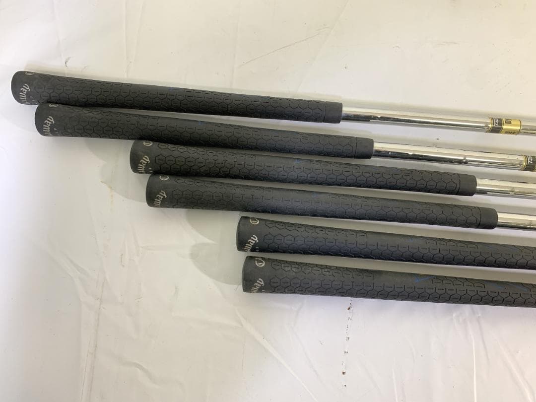 Callaway キャロウェイ X22 アイアンセット 6本セット