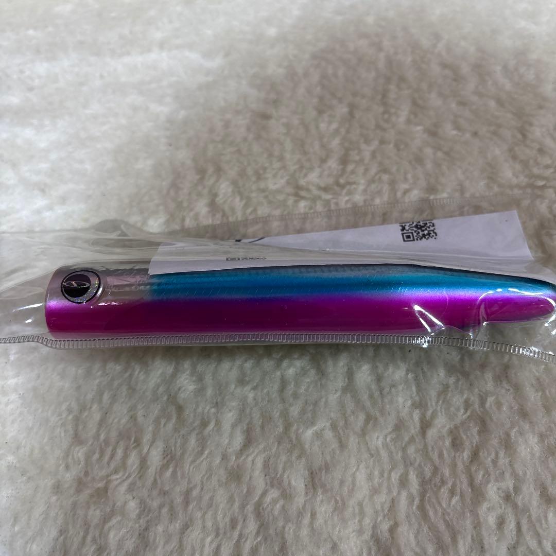 D-CLAW ファンキーバック 70g ビーコン180