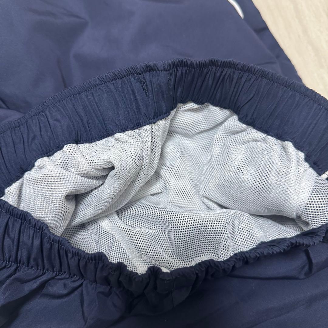 MizunoPro MAJOR QUALITYウィンドブレーカー 上下 XL