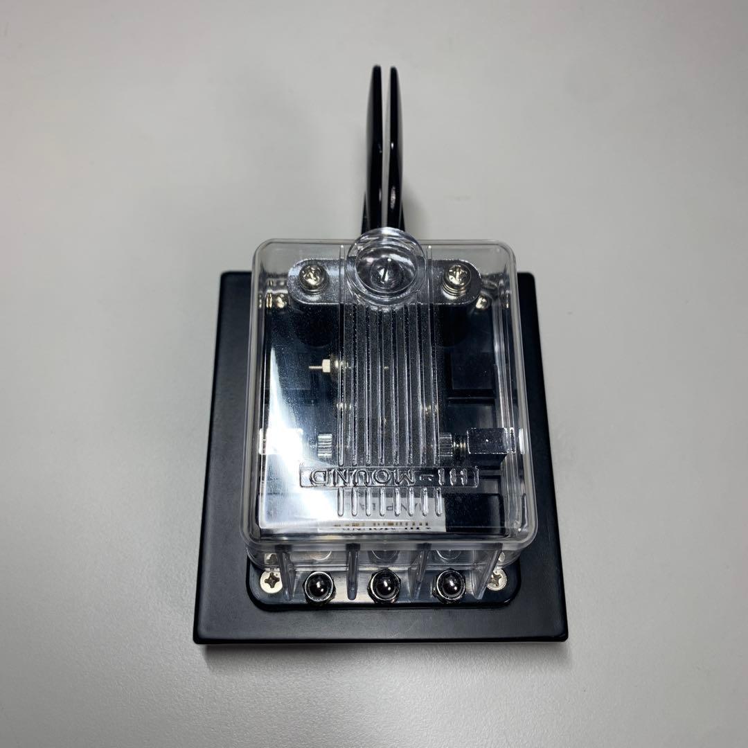 HI-MOUND MK-706 電鍵
