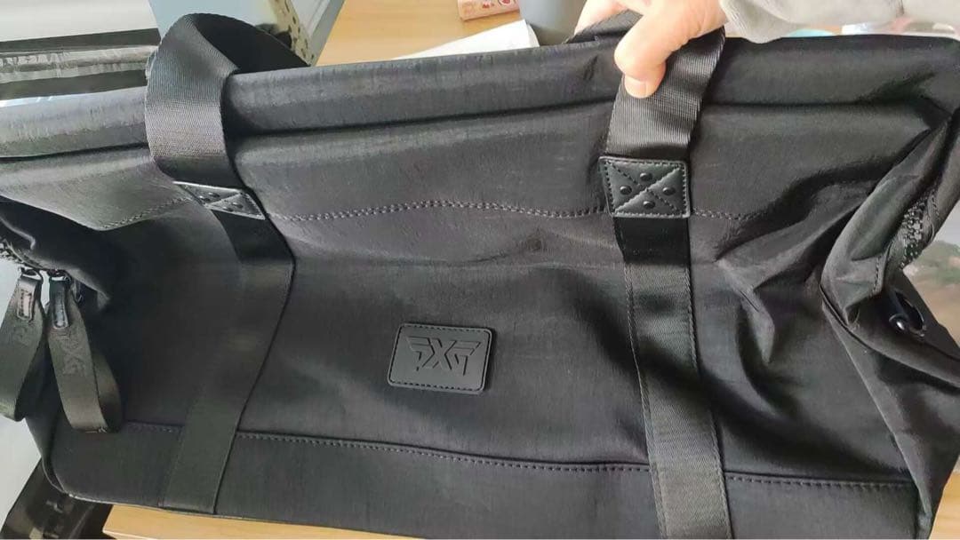 26PXG ゴルフ ボストンバッグ ゴルフバッグ 人気新品