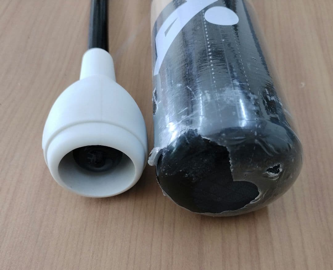 ゴルフ　練習器具セット　パワフルスイング　トルネードスティック