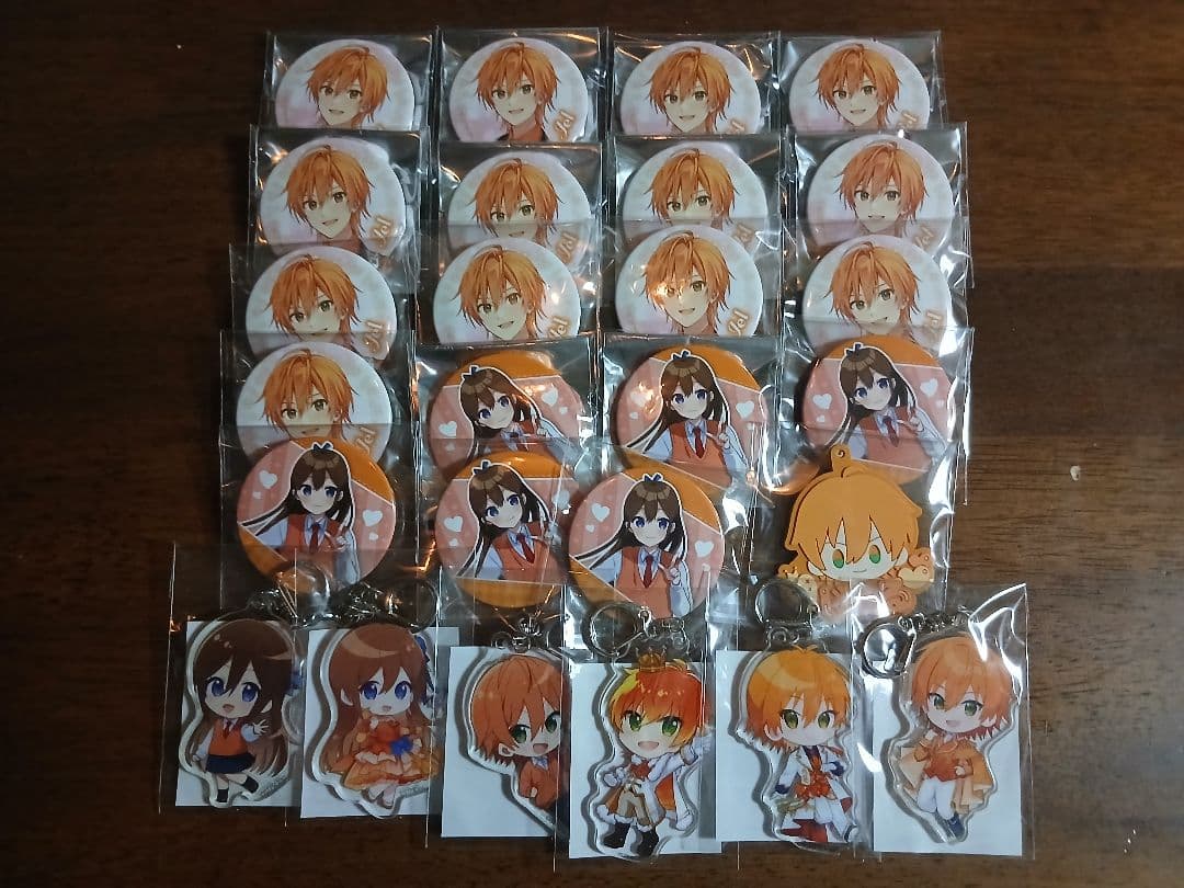 【匿名配送】すとぷりグッズまとめ