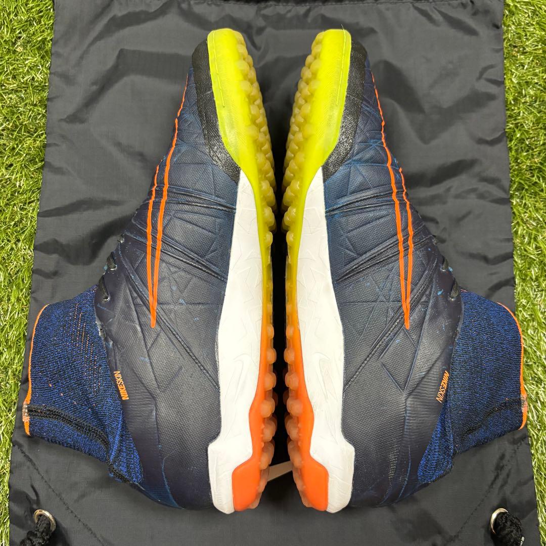シューズ NIKE Hypervenom X Proximo TF 28.5cm