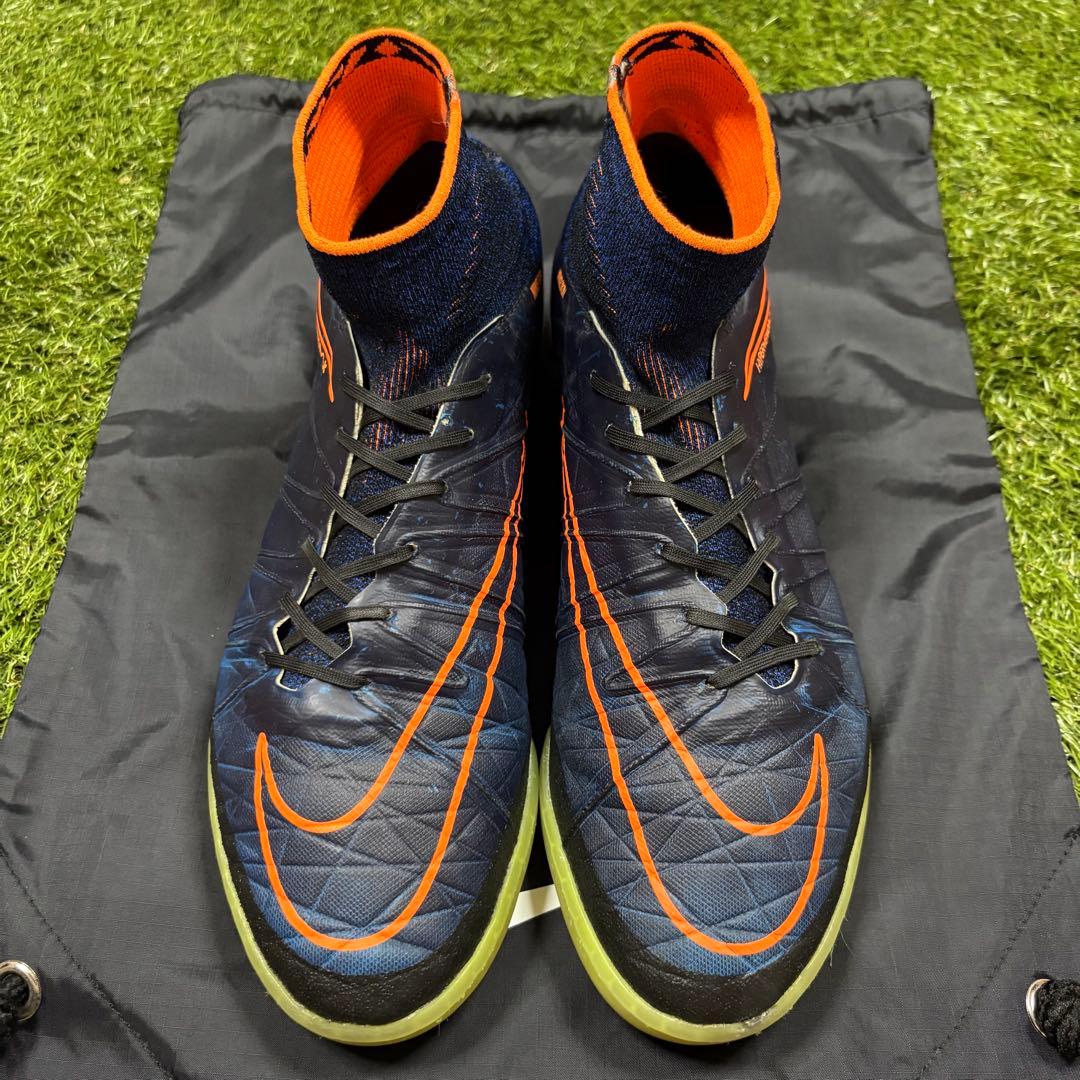 シューズ NIKE Hypervenom X Proximo TF 28.5cm