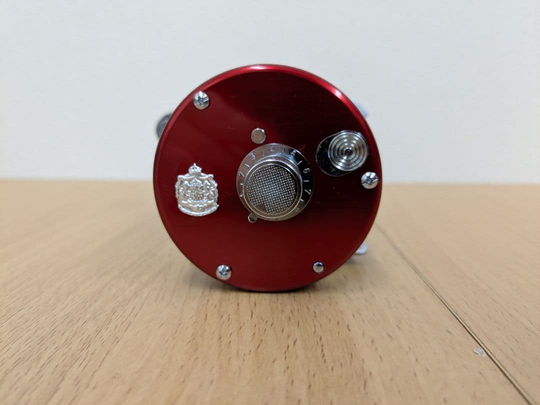 アブガルシア アンバサダー PRO ROCKET 6500CS