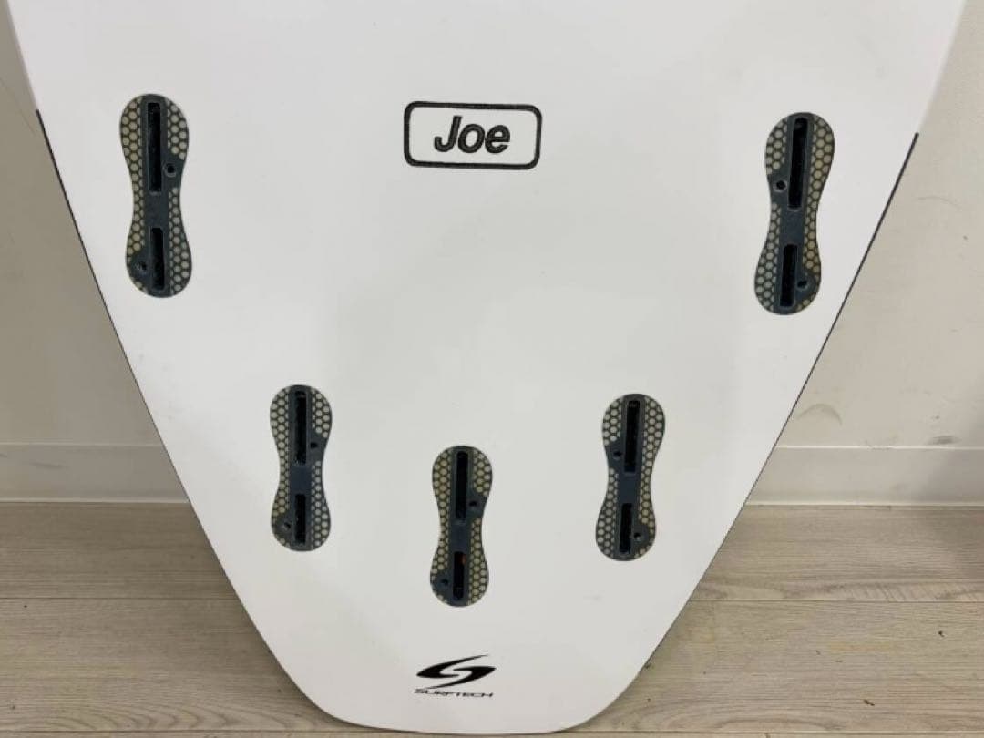 アルメリック Average Joe アベレージジョー チャネルアイランド