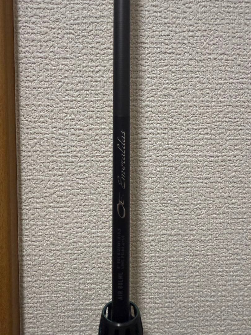 DAIWA エメラルダスAIR80LML ［未使用品］