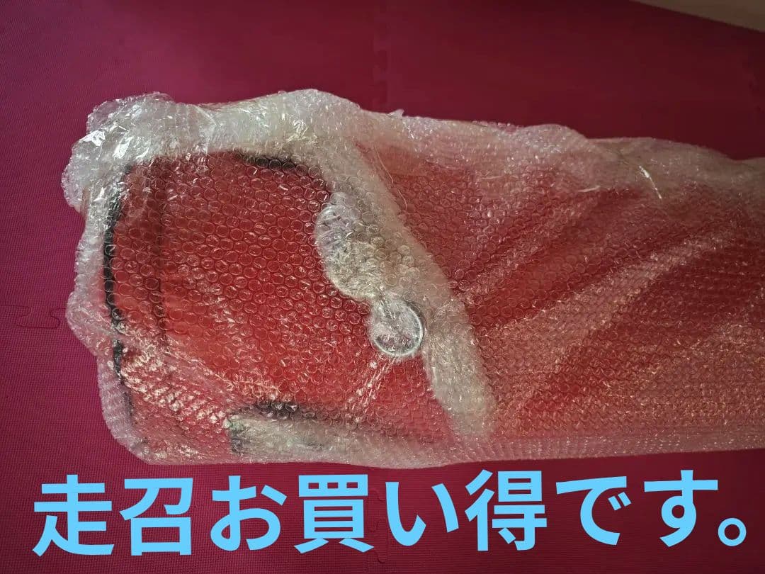 新品未使用 サンドバッグ 早い物勝ち