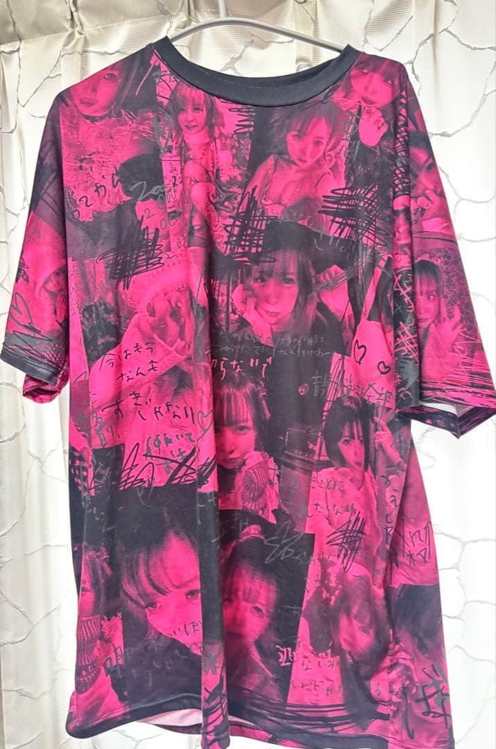 大森靖子 Tシャツ