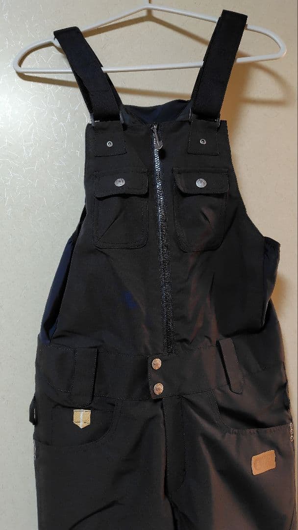 スノーボード PICTURE ORGANIC CLOTHING SEATTLE BIB