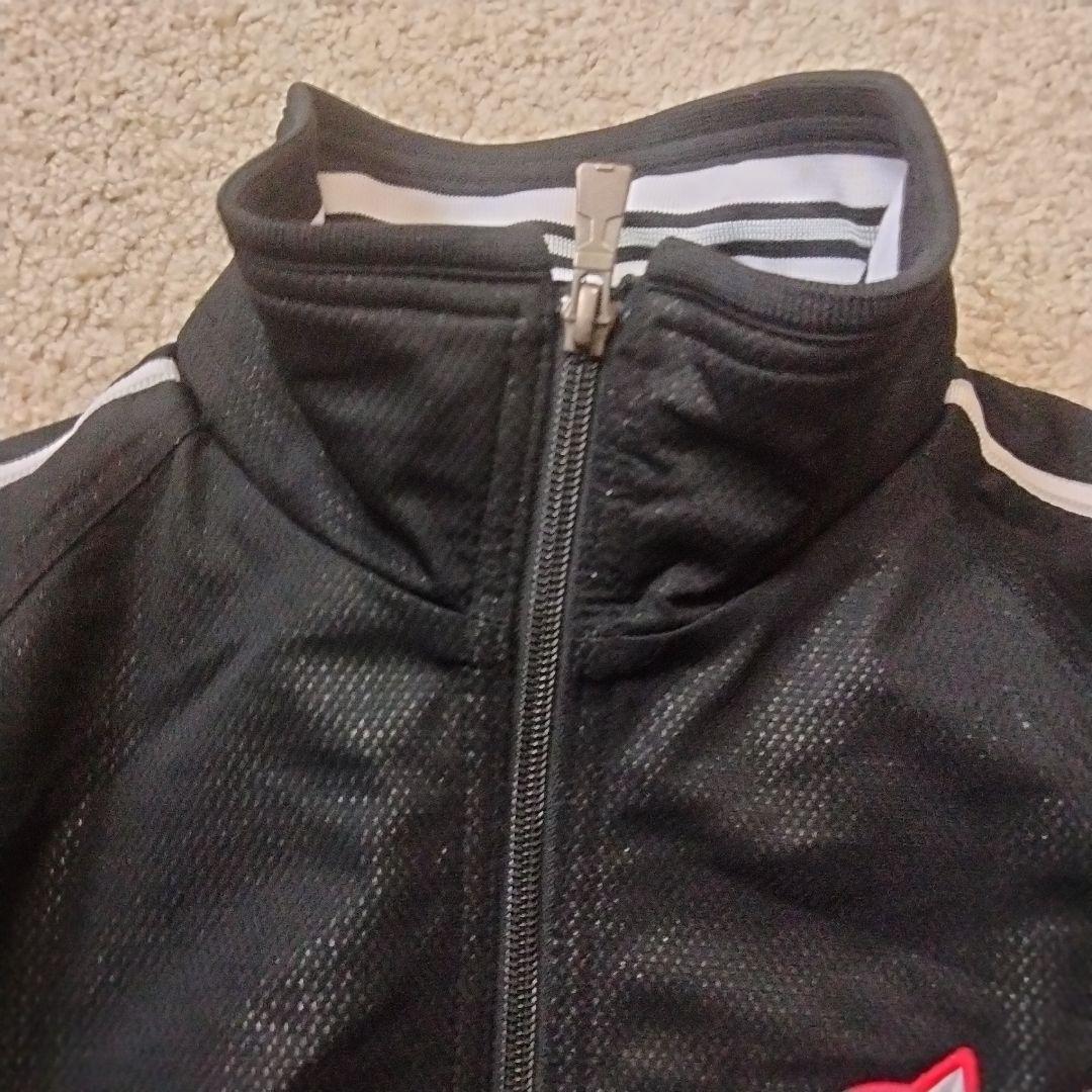 MIZUNO PRO ミズノ　プロ　ベースボールブルゾン　JASPO L