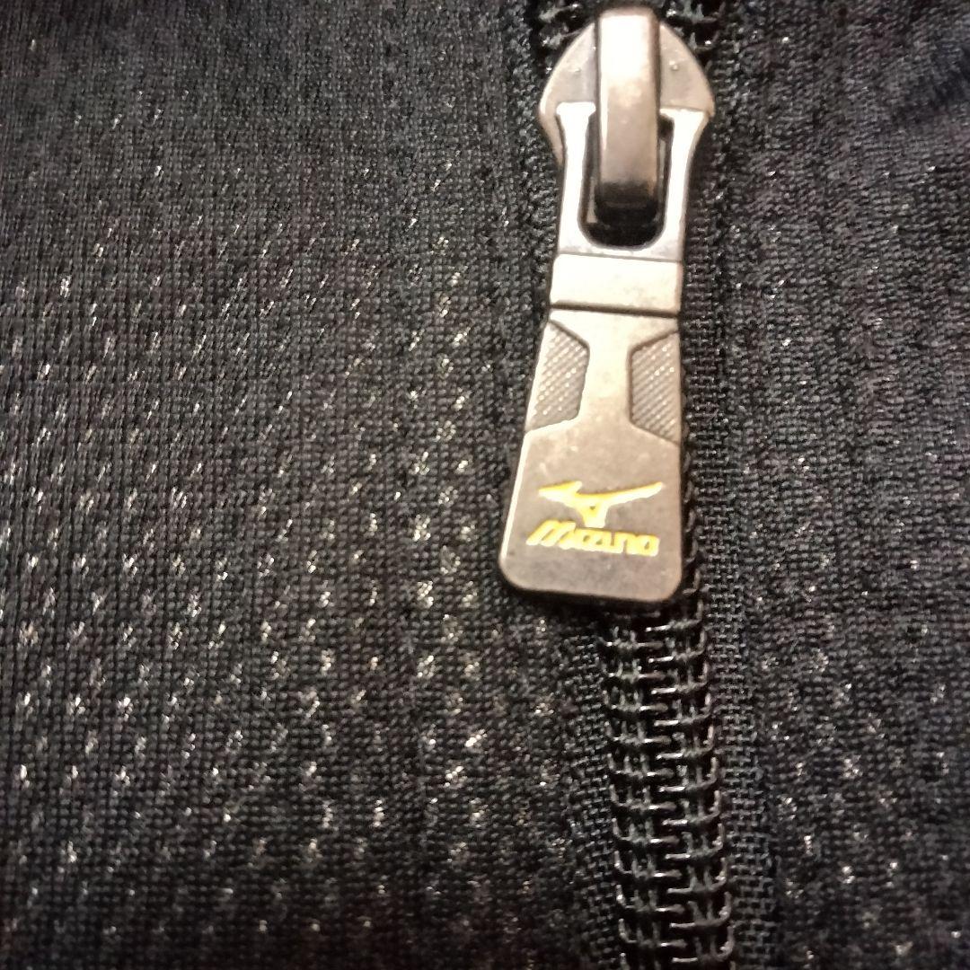 MIZUNO PRO ミズノ　プロ　ベースボールブルゾン　JASPO L