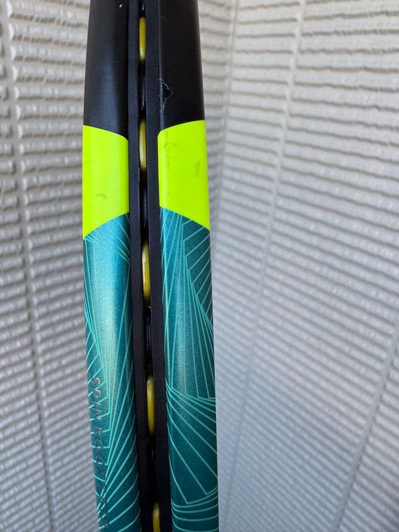 ダンロップ　Dunlop sx300 tour 最新♫ g2 軽め？
