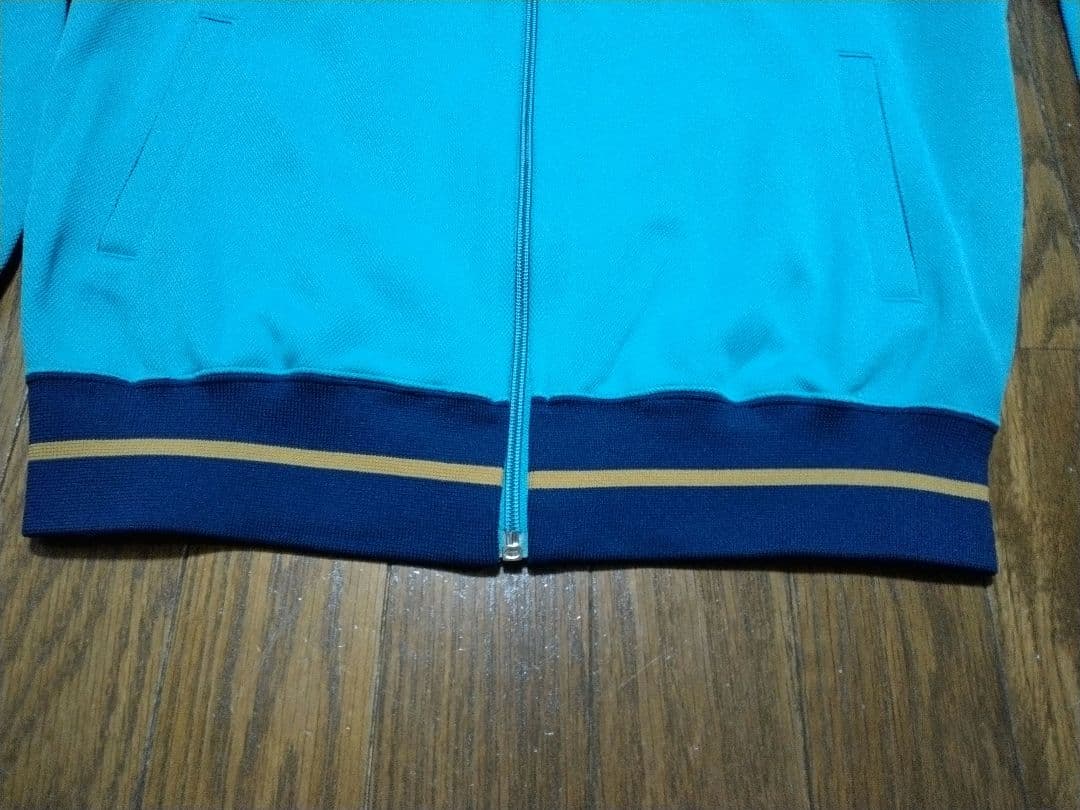 NIKE★ヴィンテージトラックジャケット