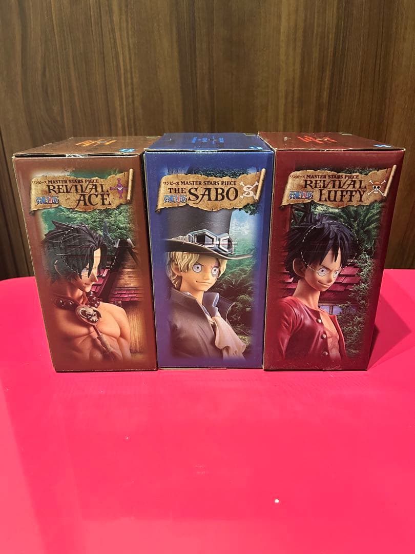 ワンピース フィギュア 15体セット まとめ売り
