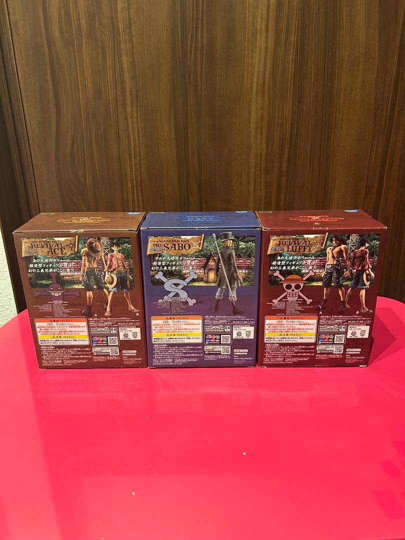 ワンピース フィギュア 15体セット まとめ売り