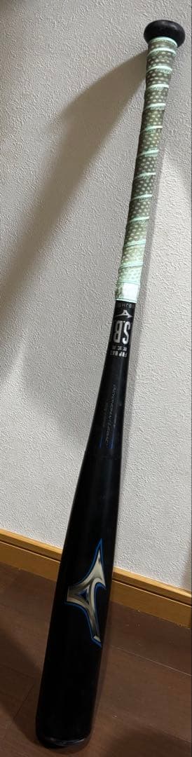 ミズノ　レガシー　一般軟式用　トップ　83