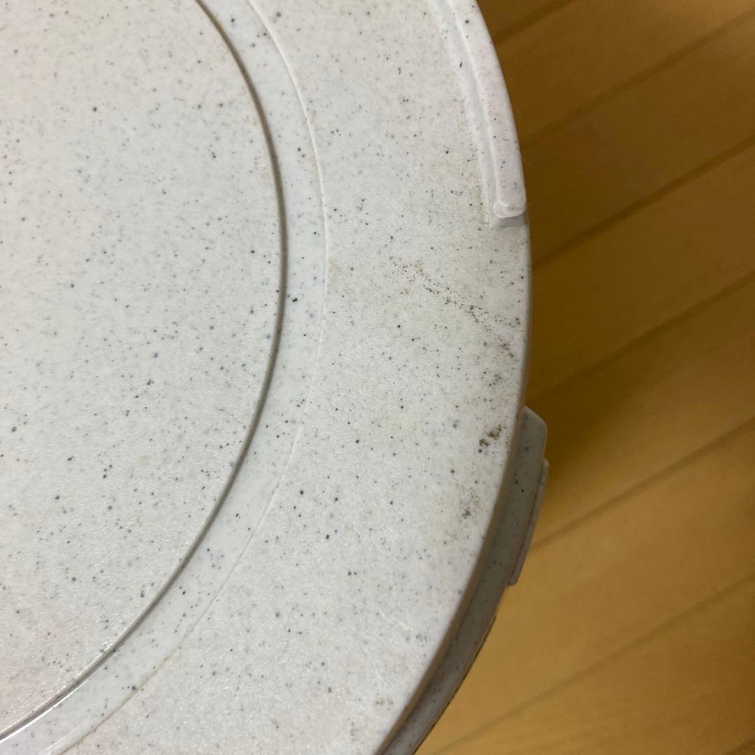 タッパーウエアー　キッチンキーパー2個セット