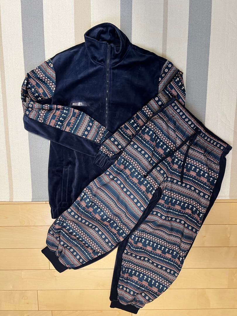 米津玄師 HYPEセットアップMサイズ