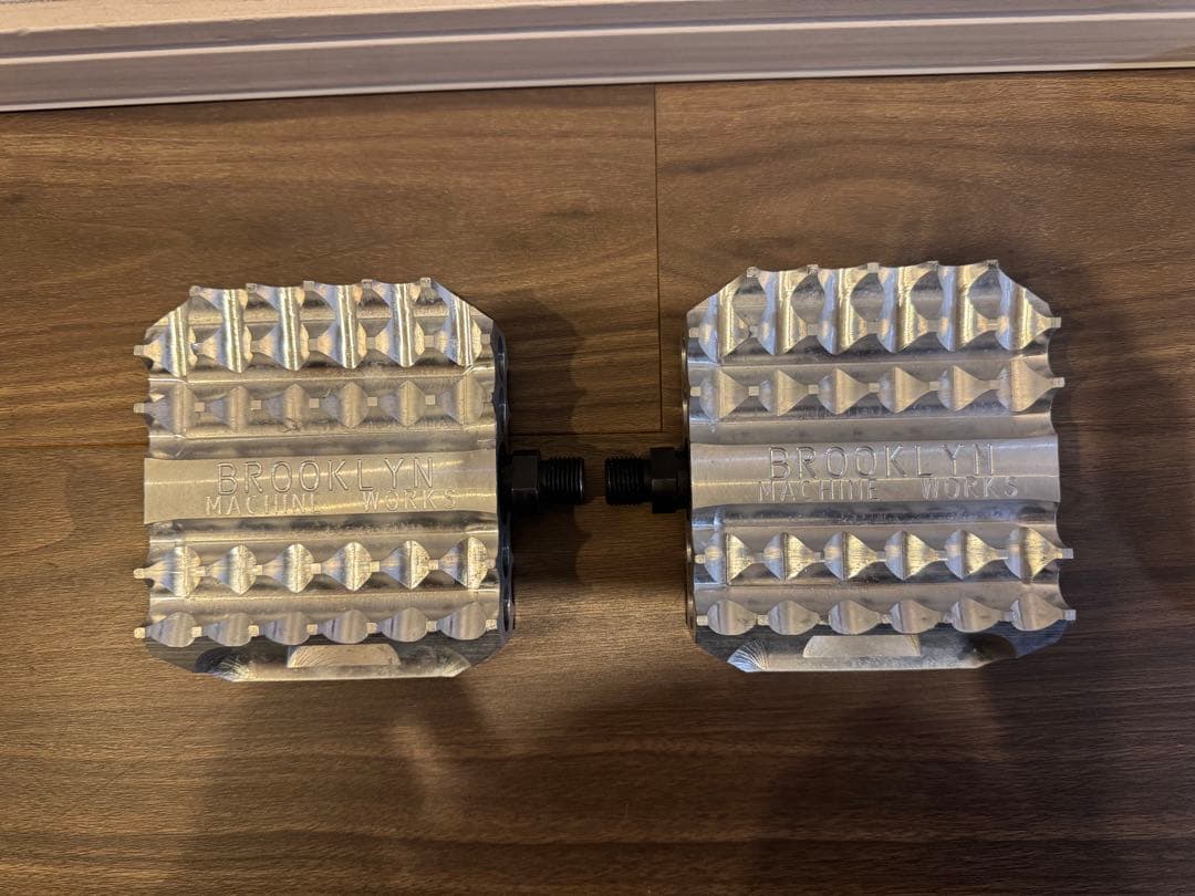 BrooklynMachineworks ブルックリンマシンワークス