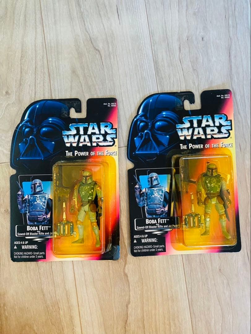 連絡お値下げ！レア商品⭐︎スター・ウォーズ、フィギュア22体