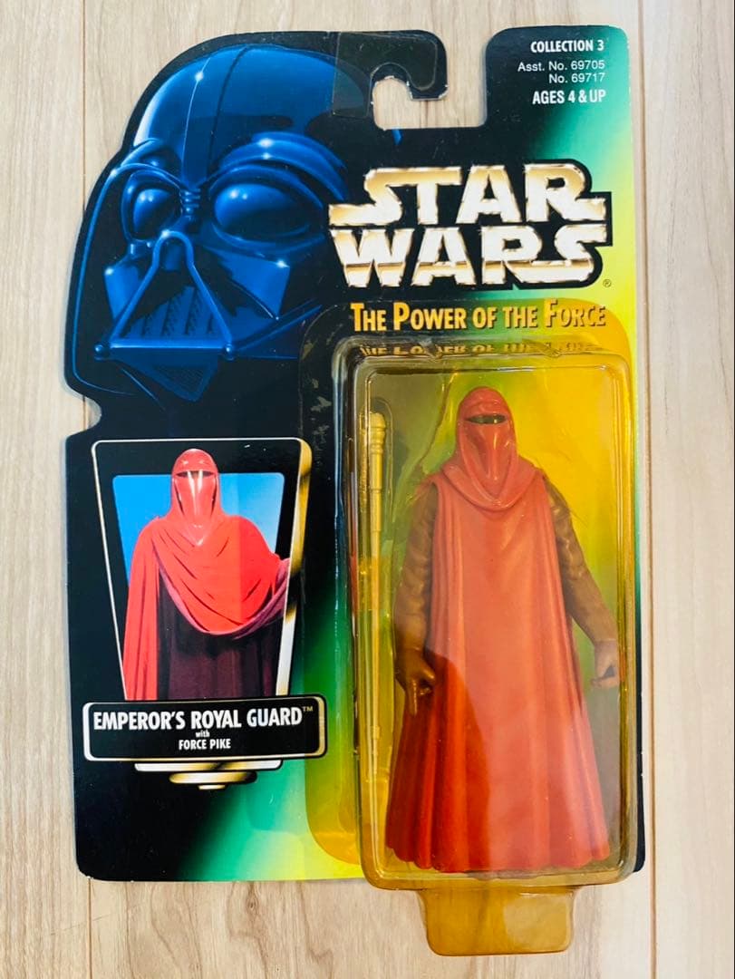 連絡お値下げ！レア商品⭐︎スター・ウォーズ、フィギュア22体