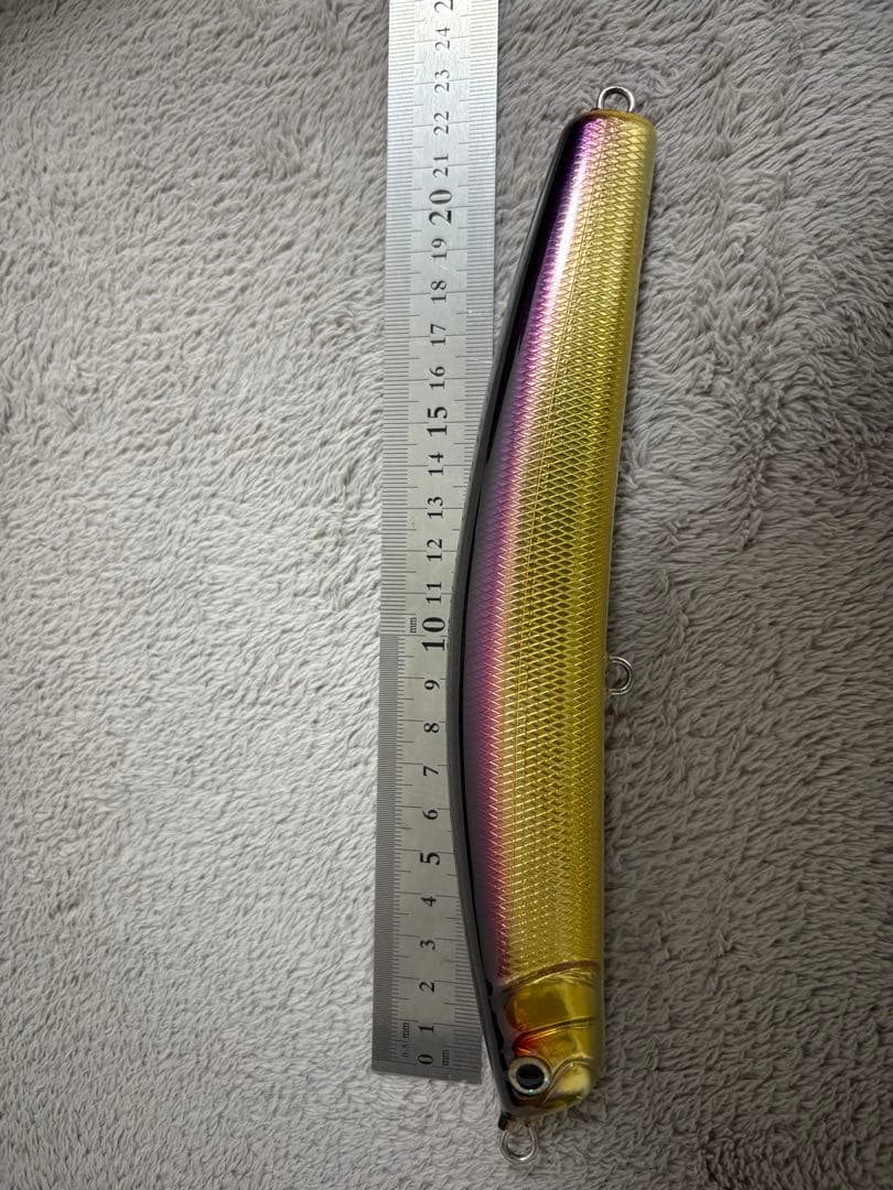 中山工房トミペン内寸約215【新品未使用]