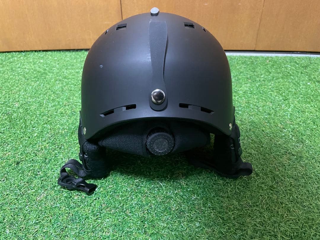 「ゲコ」OAKLEY プリズム　ゴーグル　ヘルメット付き