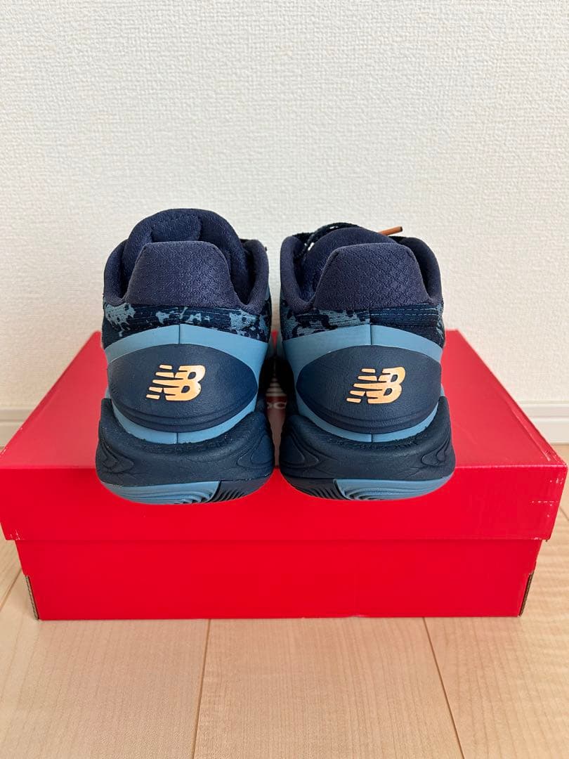 シューズ(男性用) new balance TWO WXY V5