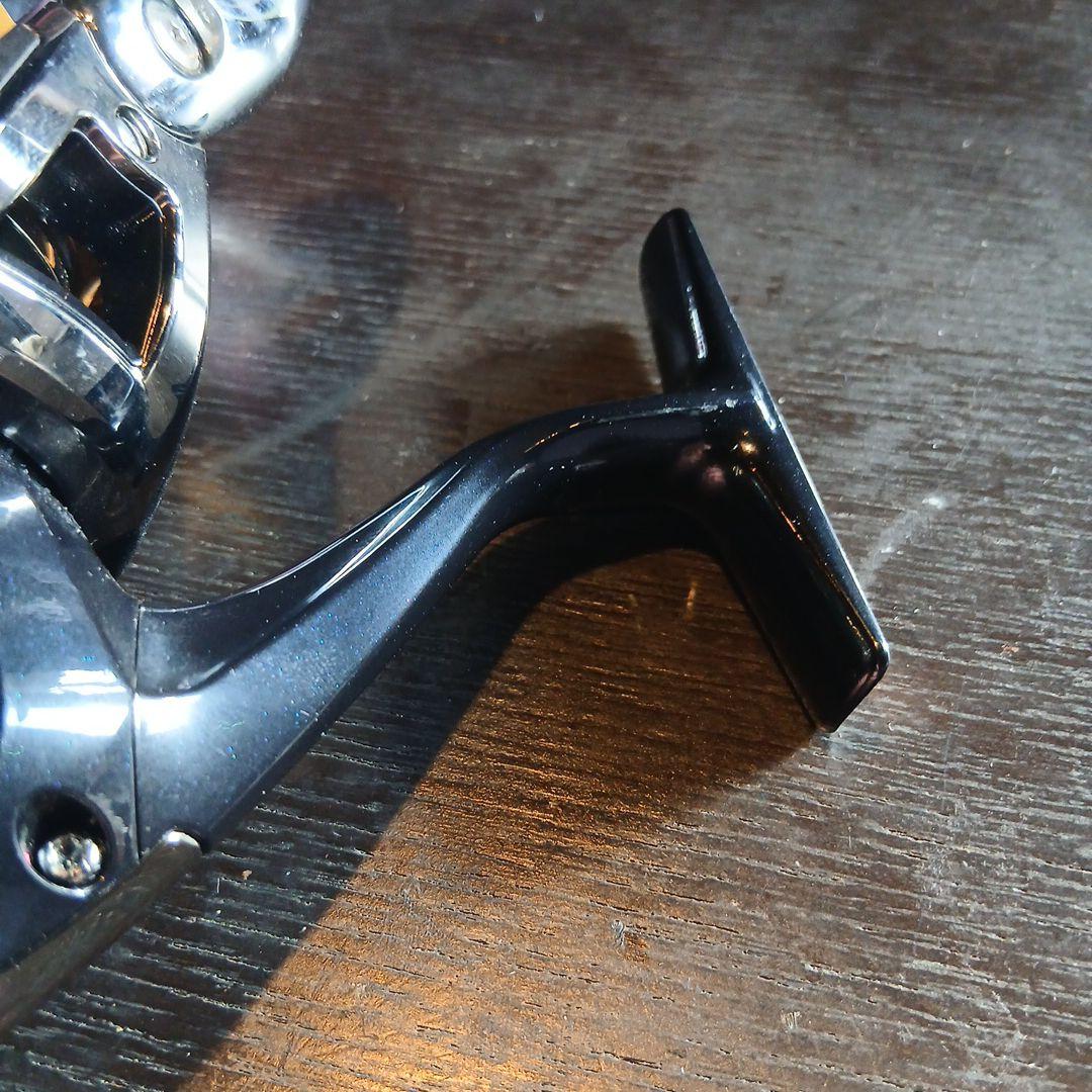 シマノ19/20 ステラ SW6000XG スピニングリール