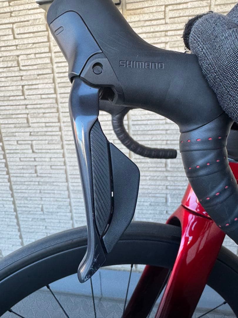 TREK Madone SLR7 Gen7 50サイズ